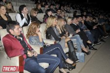 Народный артист Азербайджана Фаиг Агаев: "Это письмо - безмерная благодарность!" (фото)