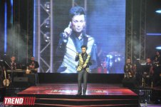 Азербайджанские звезды примут участие в финале "VI Кубка Вызова" по "Что? Где? Когда?" (фото)