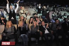 Народный артист Азербайджана Фаиг Агаев: "Это письмо - безмерная благодарность!" (фото)