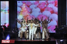 Народный артист Азербайджана Фаиг Агаев: "Это письмо - безмерная благодарность!" (фото)