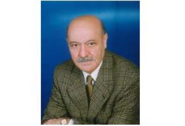 В Турции прозвучала оратория Васифа Адыгезалова "Чанаггала-1915"