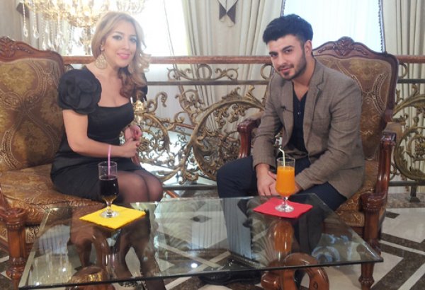 "Клип-парад" на Lider TV будет вести новый ведущий (фото)