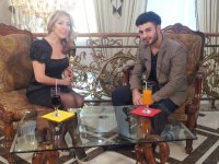 "Клип-парад" на Lider TV будет вести новый ведущий (фото)