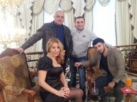 "Клип-парад" на Lider TV будет вести новый ведущий (фото)