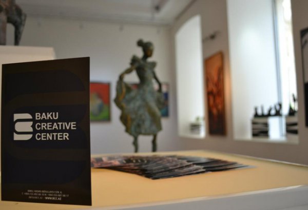 В Баку пройдет заключительная выставка в рамках проекта "Azerbaijan Art Festival-2013"