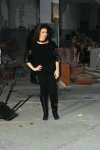 Ханенде Зарина Мамедова и телеведущий Сами Орудж  реализовали проект "Не вернулся" (фотосессия)