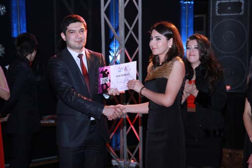 В Баку определены победители конкурса по аргентинскому танго (фотосессия)