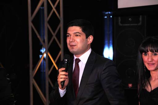 В Баку определены победители конкурса по аргентинскому танго (фотосессия)