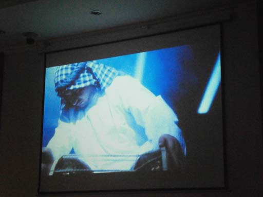 Рамал Исрафилов представил новый проект "Salam olsun" (фото-видео)