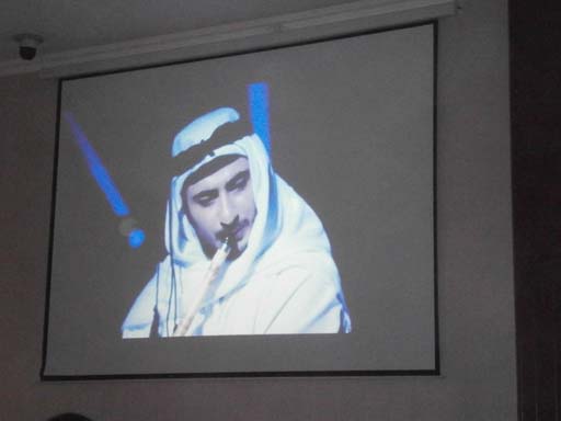 Рамал Исрафилов представил новый проект "Salam olsun" (фото-видео)