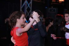 В Баку определены победители конкурса по аргентинскому танго (фотосессия)