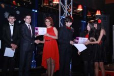 В Баку определены победители конкурса по аргентинскому танго (фотосессия)