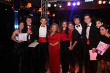 В Баку определены победители конкурса по аргентинскому танго (фотосессия)