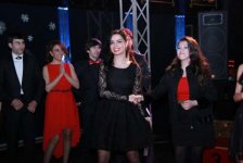 В Баку определены победители конкурса по аргентинскому танго (фотосессия)