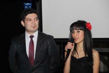 В Баку определены победители конкурса по аргентинскому танго (фотосессия)