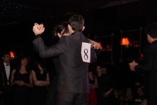 В Баку определены победители конкурса по аргентинскому танго (фотосессия)