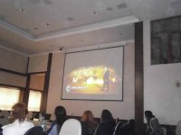 Рамал Исрафилов представил новый проект "Salam olsun" (фото-видео)