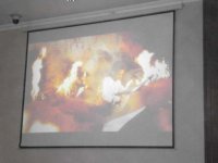 Рамал Исрафилов представил новый проект "Salam olsun" (фото-видео)