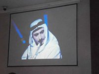 Рамал Исрафилов представил новый проект "Salam olsun" (фото-видео)