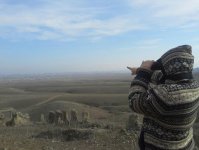 В Азербайджане начаты съемки военно-патриотического реалити-шоу "Миссия" (фото)