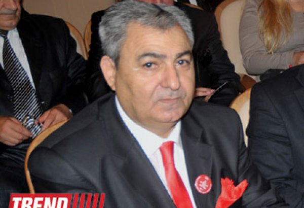 Али Нур - 65 лет: "Сердце актера - это кладбище несыгранных ролей"