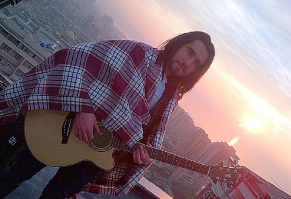 Чингиз Мустафаев и группа "Palmas" представили проект "Səbəbim yoxdur" (фото-видео)