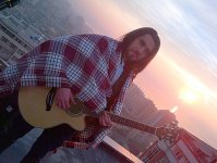 Чингиз Мустафаев и группа "Palmas" представили проект "Səbəbim yoxdur" (фото-видео)