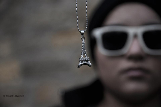 Эльхан Алиев представил фотопроект "Лицо человека": "Можно найти шифр к пониманию человека" (фото)