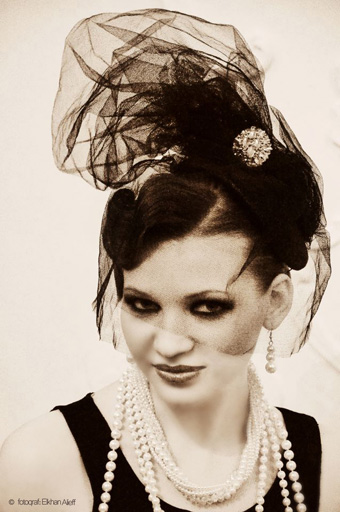 Эльхан Алиев представил фотопроект "Лицо человека": "Можно найти шифр к пониманию человека" (фото)