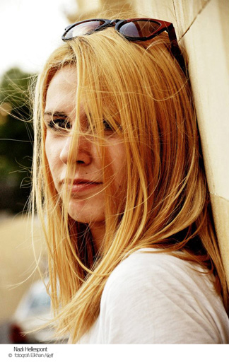 Эльхан Алиев представил фотопроект "Лицо человека": "Можно найти шифр к пониманию человека" (фото)