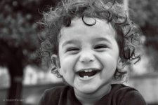 Эльхан Алиев представил фотопроект "Лицо человека": "Можно найти шифр к пониманию человека" (фото)