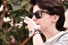 Эльхан Алиев представил фотопроект "Лицо человека": "Можно найти шифр к пониманию человека" (фото)