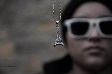 Эльхан Алиев представил фотопроект "Лицо человека": "Можно найти шифр к пониманию человека" (фото)