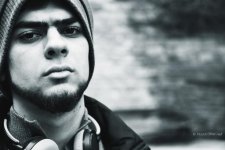 Эльхан Алиев представил фотопроект "Лицо человека": "Можно найти шифр к пониманию человека" (фото)