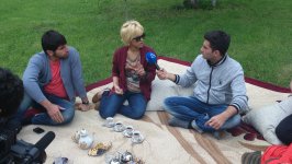 В Азербайджане стартует телепроект талантов из регионов страны