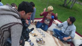 В Азербайджане стартует телепроект талантов из регионов страны