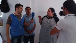 В Азербайджане стартует телепроект талантов из регионов страны