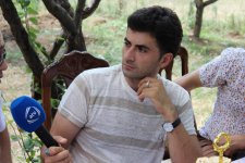 В Азербайджане стартует телепроект талантов из регионов страны