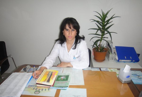 Проблема ожирения