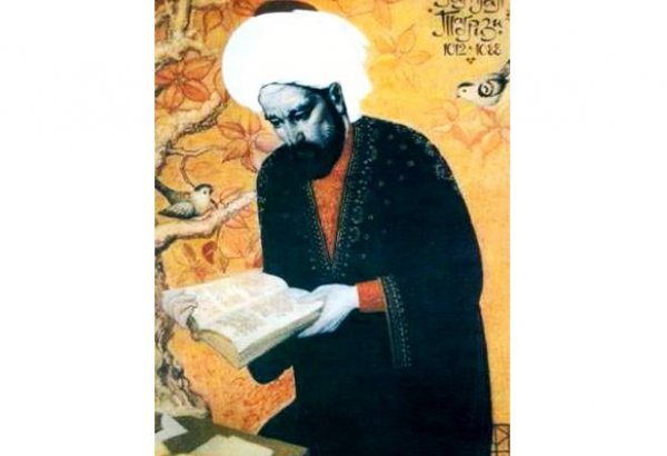 В Баку состоится презентация книги "Гатран Тебризи – 1000"