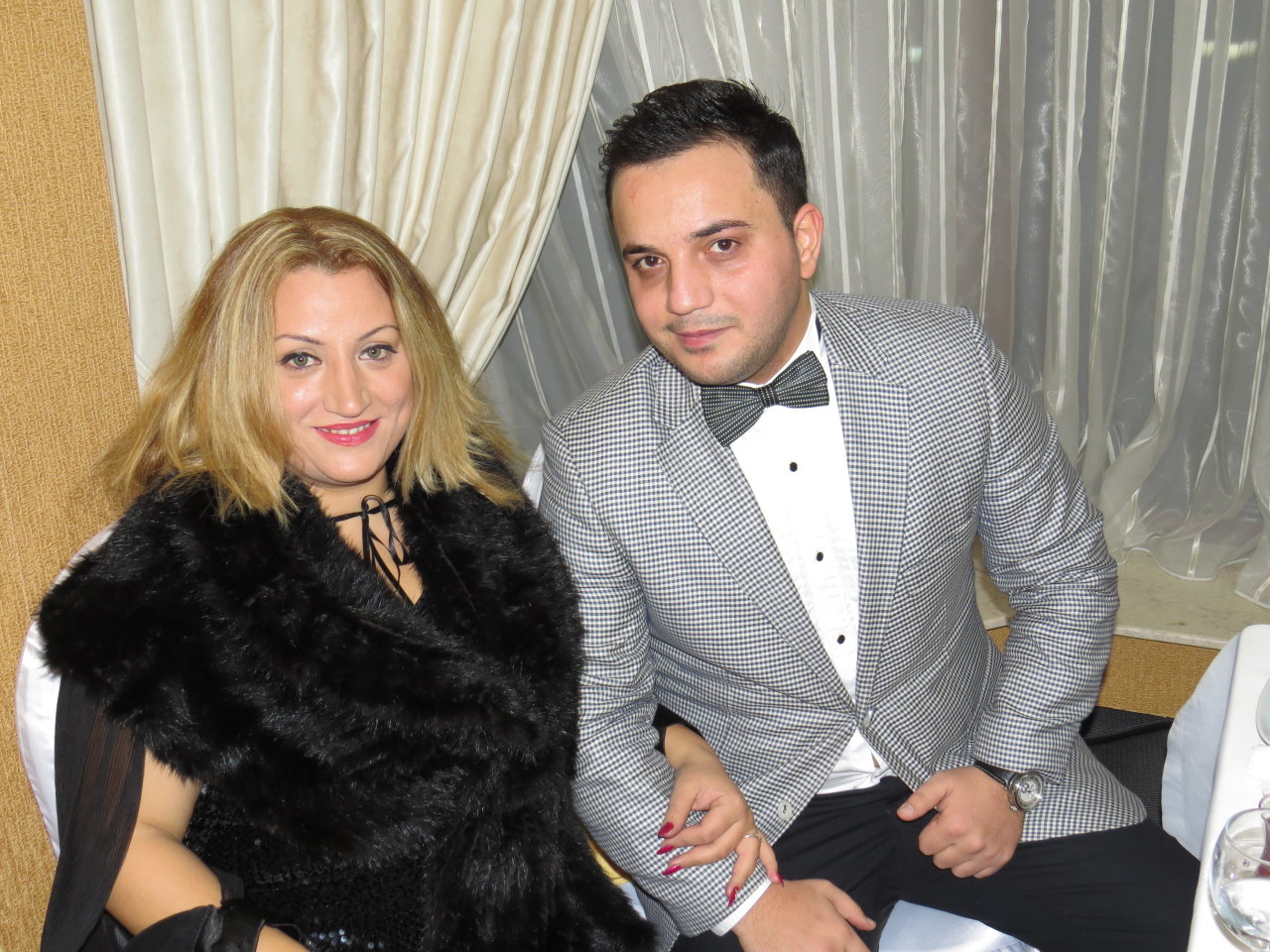 Просыпалась под очаровательный голос Рашида Бейбутова и Шовкет Алекперовой - "Золотой голос Израиля" Хава Долев (фото)