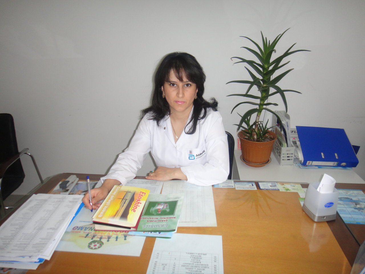 Проблема ожирения