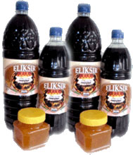 В Азербайджане запатентован "Эликсир жизни" (фото)