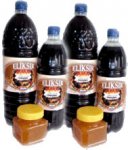 В Азербайджане запатентован "Эликсир жизни" (фото)