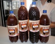 В Азербайджане запатентован "Эликсир жизни" (фото)