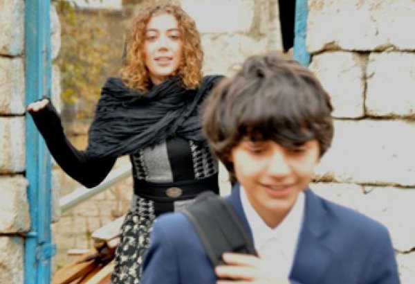 Режиссер Рамиль Агасиев реализовал проект "Колыбельная мамы" (видео-фото)