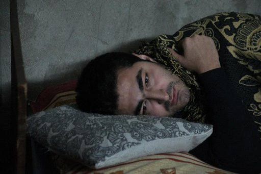 Режиссер Рамиль Агасиев реализовал проект "Колыбельная мамы" (видео-фото)