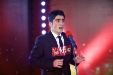 Джо Дассен, Селин Дион, Дима Билан... - в Лянкяране стартовал кастинг телепроекта "Большая сцена" (фото)