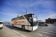 Джо Дассен, Селин Дион, Дима Билан... - в Лянкяране стартовал кастинг телепроекта "Большая сцена" (фото)