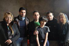 Режиссер Рамиль Агасиев реализовал проект "Колыбельная мамы" (видео-фото)